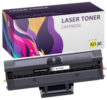 TONER DO DRUKARKI SAMSUNG ML-2165 ML-2165W ML-2168 SCX-3400 SCX-3400F