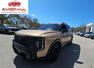 Kia 2026 Kia Telluride Sx-Prestige X-Line 2026 2.5 Benzyna 291KM