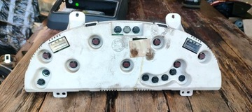 PŘÍSTROJOVÁ DESKA BUDÍKY 2.9TD - SSANGYONG REXTON I 06 ROK