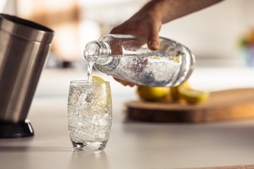 SODASTREAM Duo Carbonator Черный + 2 бутылки