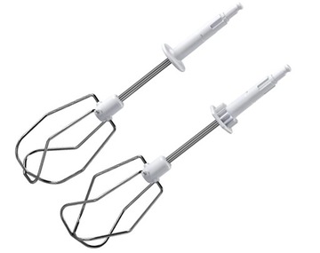 Trzepaczki do miksera Braun HM1010WH HM1070WH