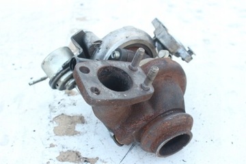 ТУРБОКОМПЕНСАТОР 1.6 HDI FORD CITROEN 9657530580