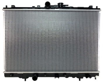 CHLADIČ MITSUBISHI PAJERO PINI 1.8 2.0 2001-2005