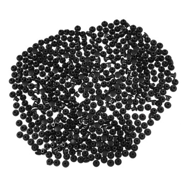 НАКРЫШКА ДЛЯ ВИНТОВ ДЕКОРАТИВНАЯ ДЛЯ МЕБЕЛИ 500 ШТ.