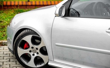 Volkswagen Golf V Hatchback 2.0 GTI 200KM 2007 Volkswagen Golf GTI 2.0B 200Ps Manual Skora Android Navi Alu18 Zadbany 2.0, zdjęcie 12