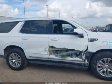  GMC Yukon 4wd Denali, 2025r., 4x4, 6.2L 6.2 Benzyna 420KM, zdjęcie 4