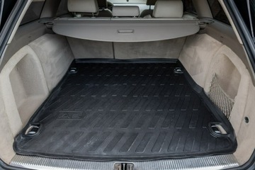 Audi A6 C6 Avant 2.7 V6 TDI 180KM 2007 Audi A6 Avant 2.7TDI V6 180KM Bi-Xenon BOSE Skóra, zdjęcie 24