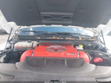  RAM 1500 TRX 2023, 6.2L, 4x4, TRX 6.2 Benzyna 702KM, zdjęcie 11
