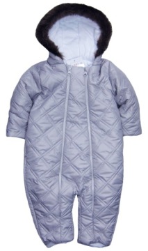 УТЕПЛЕННЫЙ КОСТЮМ, стеганый хлопок * 92
