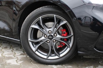 Ford Focus IV Kombi 2.0 EcoBlue 150KM 2021 FORD Focus ST-Line X, zdjęcie 6