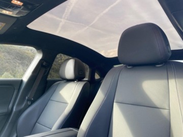 Mercedes CLA C118/X118 2025 MERCEDES-BENZ CLA 180 Progressive Sedan 1.5 (136KM) 2025, zdjęcie 3