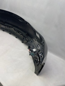 Полный передний бампер Tesla model 3