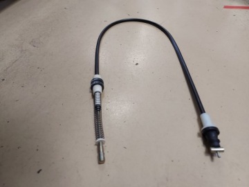 ГАЗОВАЯ ЛИНИЯ FIAT PUNTO 1.7D, 1283P4