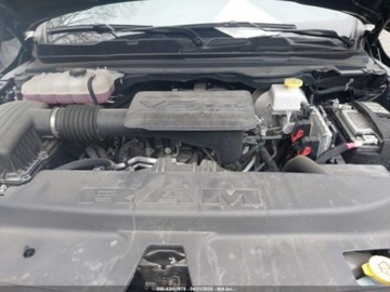  RAM 1500 2024r., 3.6l, od ubezpieczalni 3.6 Benzyna 305KM, zdjęcie 11