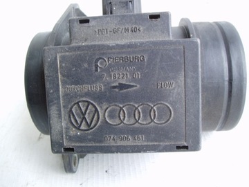 AUDI OE 074906461 VÁHA VZDUCHU