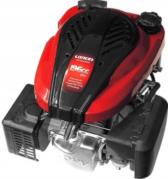 СОСТАВ LONCIN LC1P70FC-B-E5 ДВИГАТЕЛЬ 196см3 60см