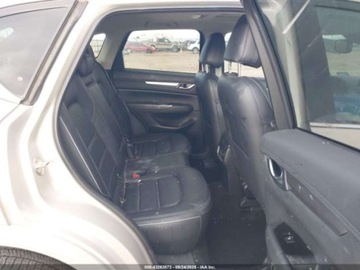 Mazda CX-5 II 2025 Mazda CX-5 2025r., 4x4, 2.5L 2.5 Benzyna 187KM, zdjęcie 9