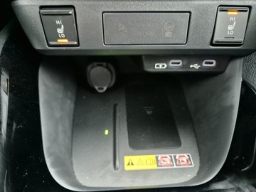 Toyota Yaris IV Hatchback Facelifting 1.5 Hybrid Dynamic Force 116KM 2025 Toyota Yaris Hybrid 1.5 Style IV (2020-) Hybrid 1., zdjęcie 22