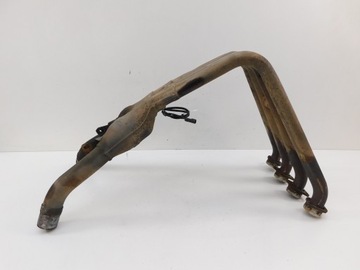 YAMAHA FJR 1300 01-05 ВЫПУСКНОЙ ПАТРУБОК