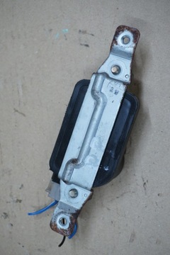 MITSUBISHI PAJERO II ZÁMEK VZPĚRA/TLAKOVAČ DVEŘE PRAVÝ PŘEDNÍ 91-99R