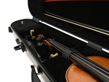Футляр ArtMG Violin, для скрипки FRASE GR-L