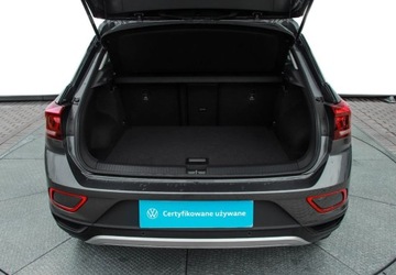Volkswagen T-Roc I 2024 Volkswagen T-Roc 1.0 TSI 116KM Life, Podgrzewane Fotele, Reflektory LED, A, zdjęcie 8