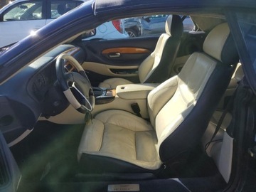 Aston Martin DB7 2003 Aston Martin DB7 Vantage 2003 6.0l 6.0 Benzyna 420KM, zdjęcie 7