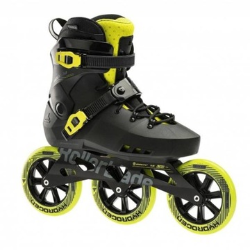 Rolki ROLLERBLADE MAXXUM EDGE 125 r. 43