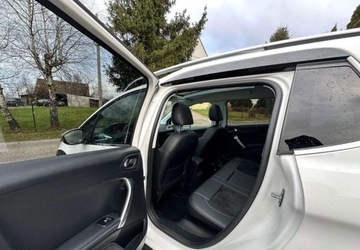 Peugeot 2008 I SUV Facelifting 1.2 PureTech 110KM 2018 Peugeot 2008 Peugeot 2008 PureTech 110 StopampStart Crossway 1.2 Benzyna, zdjęcie 19