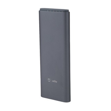 Wiha Xiaomi Mi Precision Screwdriver 24in1 отвертки