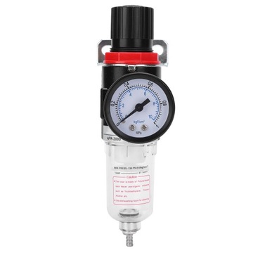 ВОЗДУШНЫЙ ФИЛЬТР РЕГУЛЯТОР ДАВЛЕНИЯ МАНОМЕТР