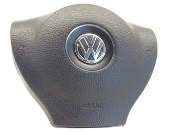 PODUSZKA KIEROWNICY VW PASSAT B7 CC 3C8880201F