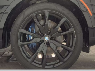 BMW X7 2026 BMW X7 XDrive40I M Sport 2026 3.0 Benzyna 375KM, zdjęcie 10