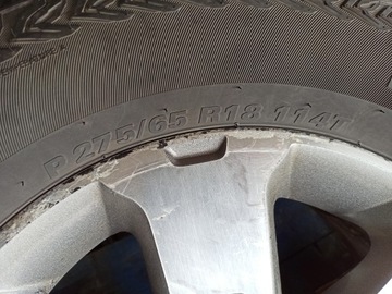Колеса диски диски '18 оригинальные Ford F150 2009-2014 гг.