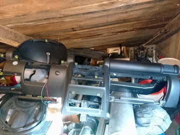 Opel Corsa B Hatchback 1.6 i 16V GSi 109KM 1994 OPEL CORSA B (S93) 1.6 GSI 16V (F08, F68, M68) 109 KM KJS, zdjęcie 12