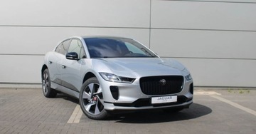 Jaguar I-Pace SUV EV400 400KM 2022 Jaguar I-Pace I-Pace MY23 EV 400 PS AWD Auto SE Atrakcyjny leasing 400KM