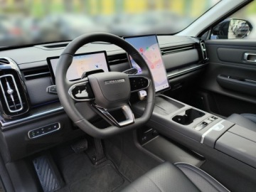 Jaecoo 2025 Jaecoo 7 PHEV Exclusive rok prod. 2025r., zdjęcie 8