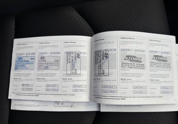 Hyundai i30 III Hatchback 1.4 T-GDI 140KM 2017 Hyundai i30 PREMIUM 1,4T 140KM FULL-LED PANORAMA Bezwypadkowy Dla wymagaja, zdjęcie 30