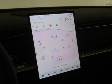  Jaecoo 7 1.6 TGDI, 1. Właściciel, Serwis ASO, zdjęcie 11