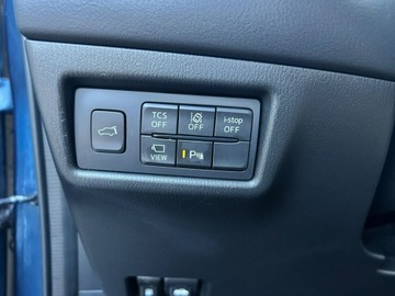 Mazda CX-5 II SUV 2.5 SKY-G 194KM 2019 Mazda CX-5 SkyPASSION 2.5 | Salon PL |, zdjęcie 21