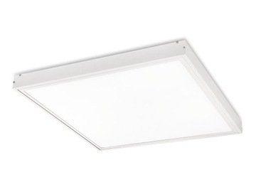 Panel LED Oprawa 60x60 60W 3000K Ciepła Lampa Sufitowa Plafon