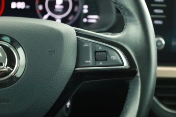 Skoda Kamiq Crossover 1.5 TSI 150KM 2019 Skoda Kamiq 1.5 TSI, Salon Polska, 1. Właściciel, zdjęcie 19