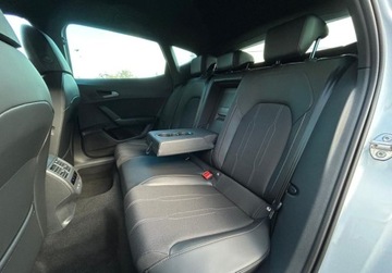 Cupra Formentor Crossover 1.5 TSI 150KM 2025 Cupra Formentor Nowy, bez przebiegu EDGE, ACC, Kamera cofania, Indukcyjna, zdjęcie 18