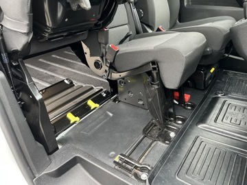 Toyota Proace II 2023 Toyota PROACE 2,0-l-D-4D L2, zdjęcie 12