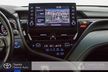 Toyota Camry IX Sedan 2.5 Hybrid Dynamic Force 218KM 2023 Toyota Camry 2.5 Hybrid Prestige CVT Navi, zdjęcie 5