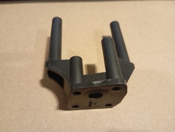 AUDI A3 8P0 MOTOREK REGULACE SVĚTLA DRŽÁK DRŽÁKY