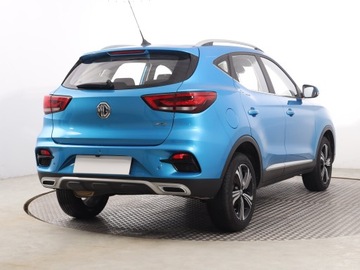 MG ZS II SUV Classic 1.5 VTi-Tech 106KM 2024 MG ZS SUV 1.5, 1. Właściciel, Serwis ASO, VAT 23%, zdjęcie 4