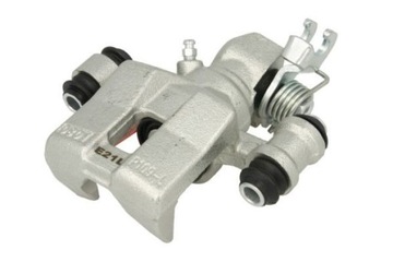 LAUBER 77.0740 TŘMEN BRZDY