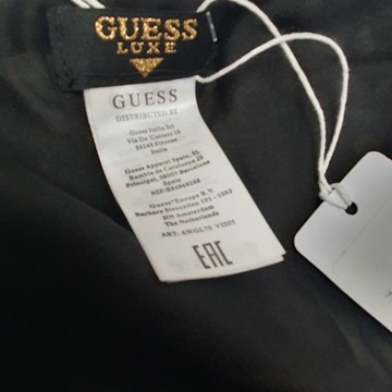 Apaszka damska Guess Luxe