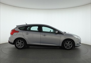 Ford Focus III Hatchback 5d 1.6 Duratec 105KM 2011 Ford Focus 1.6 i, Salon Polska, GAZ, Klima, zdjęcie 5